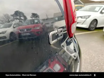 Photo 24 Citroën C3  PureTech 83 ch BVM5