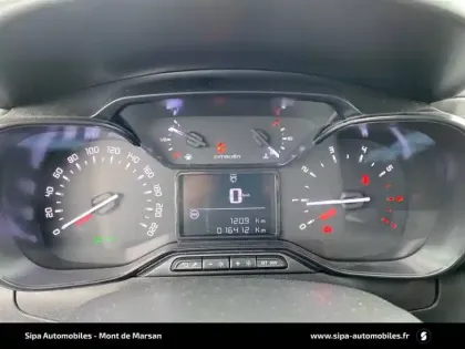 Photo 12 Citroën C3  PureTech 83 ch BVM5