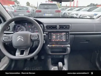 Photo 7 Citroën C3  PureTech 83 S&S BVM5