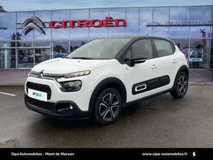 Photo Citroën C3 C-series