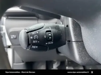 Photo 19 Citroën C3  PureTech 83 S&S BVM5