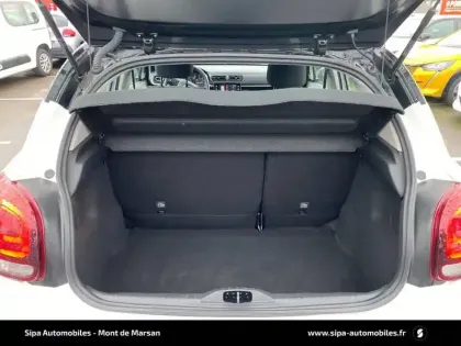 Photo 5 Citroën C3  PureTech 83 S&S BVM5