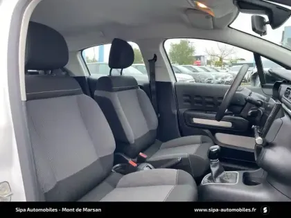 Photo 20 Citroën C3  PureTech 83 S&S BVM5