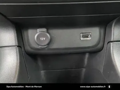 Photo 17 Citroën C3  PureTech 83 S&S BVM5