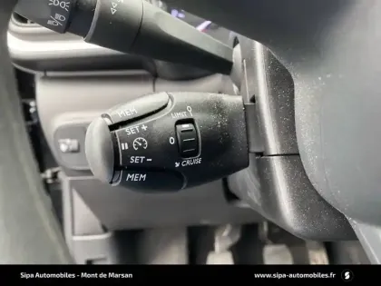 Photo 17 Citroën C3  PureTech 83 ch BVM5