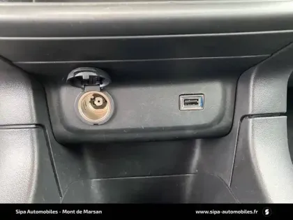 Photo 18 Citroën C3  PureTech 83 ch BVM5