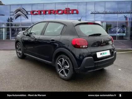 Photo 7 Citroën C3  PureTech 83 ch BVM5