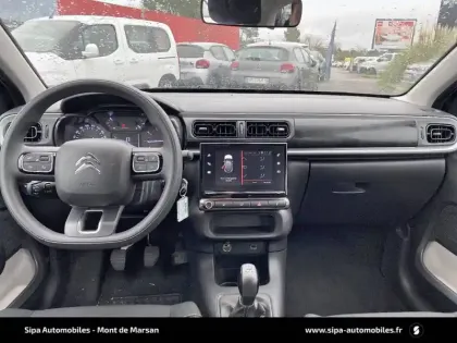 Photo 6 Citroën C3  PureTech 83 ch BVM5