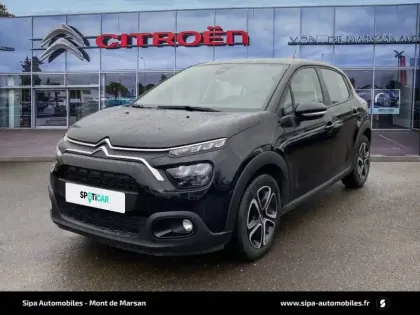 Photo Citroën C3 Plus