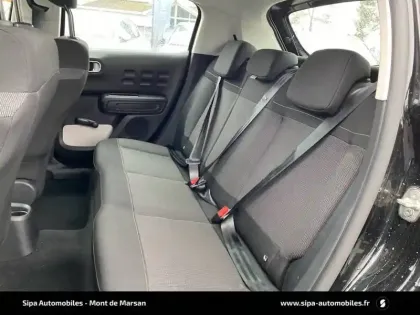 Photo 9 Citroën C3  PureTech 83 ch BVM5