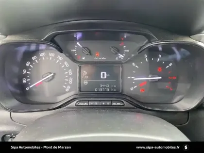 Photo 12 Citroën C3  PureTech 83 ch BVM5