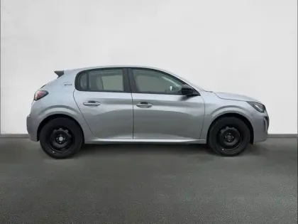 Photo 26 Peugeot 208  Hybrid 100 e-DCS6