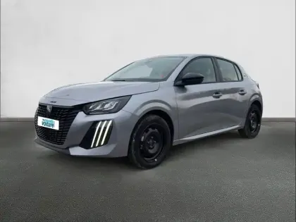 Photo 23 Peugeot 208  Hybrid 100 e-DCS6