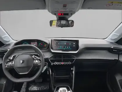 Photo 30 Peugeot 208  Hybrid 100 e-DCS6