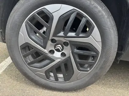 Photo 57 Citroën C4 Gén. I Ph1 NG PLUS 4