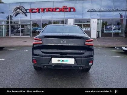 Photo 64 Citroën C4  X PureTech 130 S&S EAT8