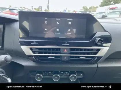 Photo 44 Citroën C4 Gén. I Ph1 NG PLUS 4