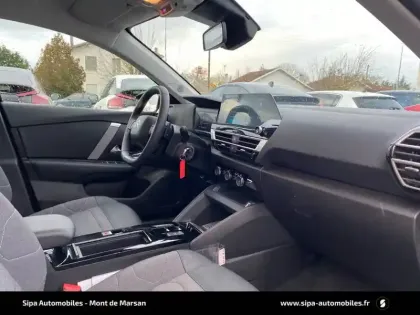 Photo 51 Citroën C4 Gén. I Ph1 NG PLUS 4