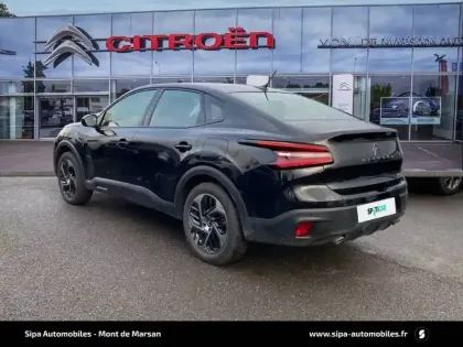 Photo 36 Citroën C4 Gén. I Ph1 NG PLUS 4