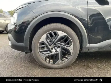 Photo 40 Citroën C4 Gén. I Ph1 NG PLUS 4