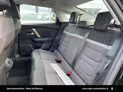 Photo 39 Citroën C4 Gén. I Ph1 NG PLUS 4