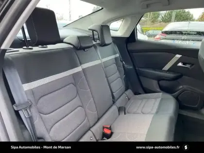 Photo 54 Citroën C4 Gén. I Ph1 NG PLUS 4