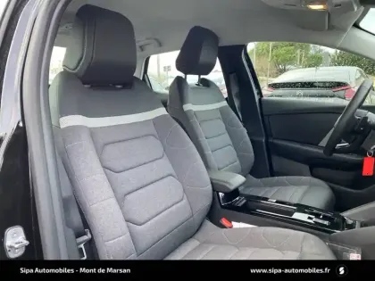 Photo 52 Citroën C4 Gén. I Ph1 NG PLUS 4