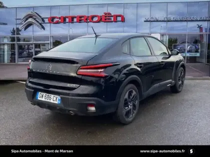 Photo 33 Citroën C4 Gén. I Ph1 NG PLUS 4