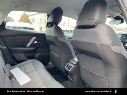 Photo 53 Citroën C4 Gén. I Ph1 NG PLUS 4