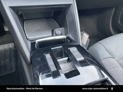 Photo 77 Citroën C4  X PureTech 130 S&S EAT8