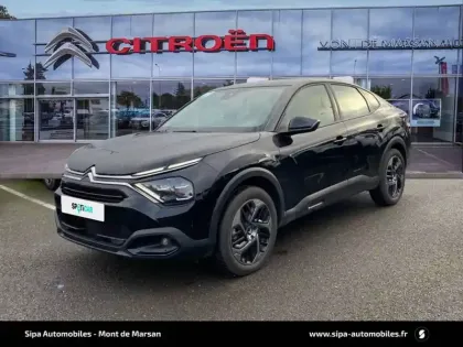 Photo Citroën C4 Plus