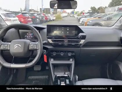 Photo 37 Citroën C4 Gén. I Ph1 NG PLUS 4