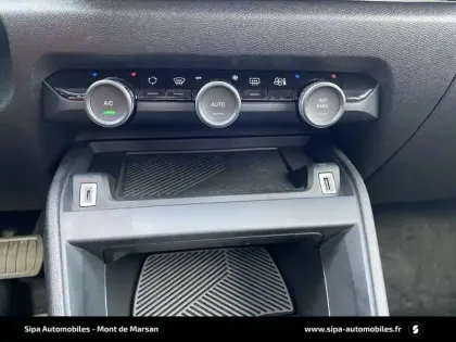 Photo 46 Citroën C4 Gén. I Ph1 NG PLUS 4