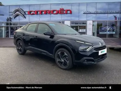 Photo 62 Citroën C4  X PureTech 130 S&S EAT8