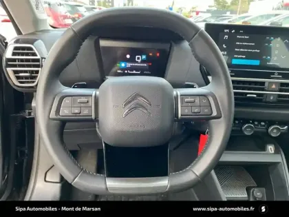 Photo 41 Citroën C4 Gén. I Ph1 NG PLUS 4