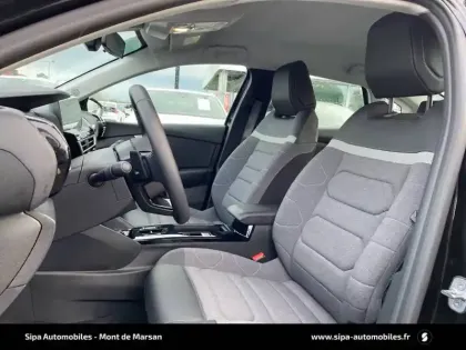 Photo 38 Citroën C4 Gén. I Ph1 NG PLUS 4