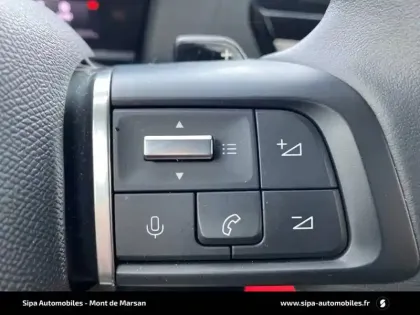 Photo 50 Citroën C4 Gén. I Ph1 NG PLUS 4