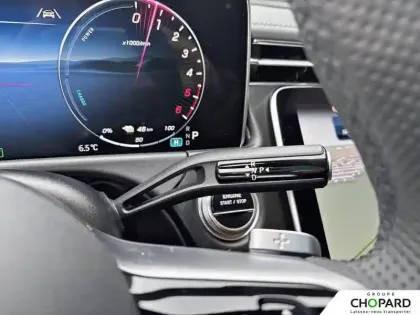 Photo 70 Mercedes Classe E  300 de Hybrid EQ 9G-Tronic