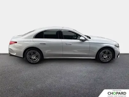 Photo 33 Mercedes Classe E  300 de Hybrid EQ 9G-Tronic