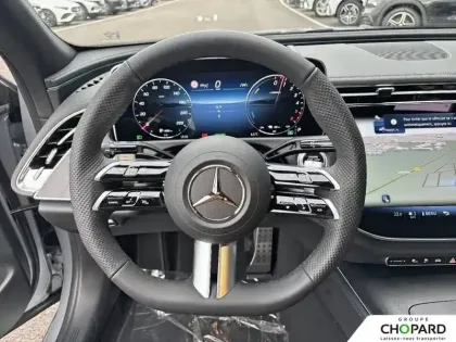 Photo 40 Mercedes Classe E  300 de Hybrid EQ 9G-Tronic