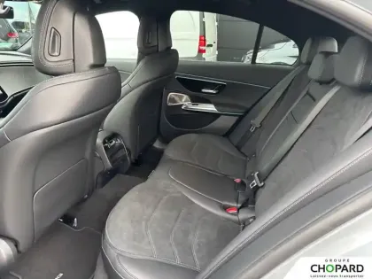 Photo 67 Mercedes Classe E  300 de Hybrid EQ 9G-Tronic