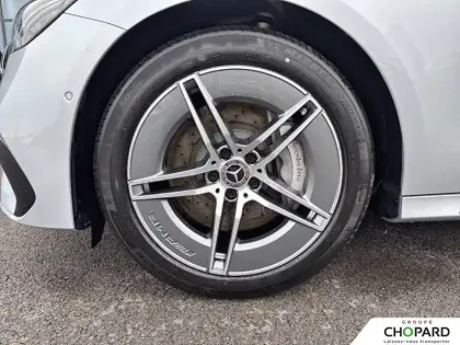 Photo 72 Mercedes Classe E  300 de Hybrid EQ 9G-Tronic