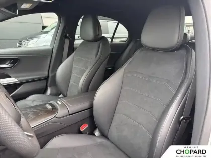 Photo 35 Mercedes Classe E  300 de Hybrid EQ 9G-Tronic
