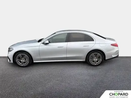Photo 59 Mercedes Classe E  300 de Hybrid EQ 9G-Tronic