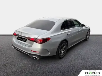 Photo 27 Mercedes Classe E  300 de Hybrid EQ 9G-Tronic
