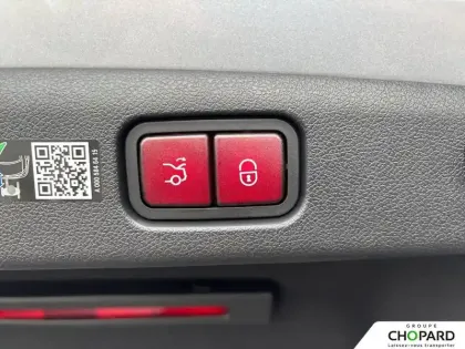 Photo 71 Mercedes Classe E  300 de Hybrid EQ 9G-Tronic