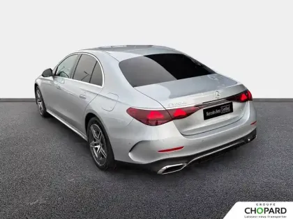 Photo 31 Mercedes Classe E  300 de Hybrid EQ 9G-Tronic