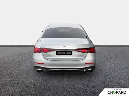 Photo 30 Mercedes Classe E  300 de Hybrid EQ 9G-Tronic