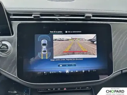Photo 39 Mercedes Classe E  300 de Hybrid EQ 9G-Tronic