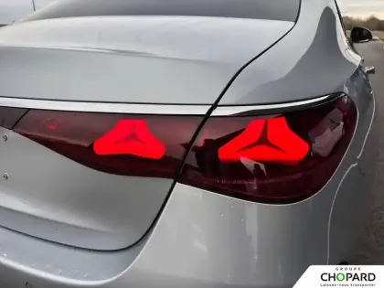 Photo 74 Mercedes Classe E  300 de Hybrid EQ 9G-Tronic
